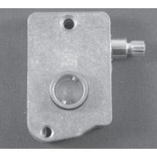 TechnologyLK STB RV Phillips Side Mount Operator, 1/2&quot; Hole, 3/16&quot; Hub Projection, Right Hand  | 735P