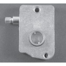 TechnologyLK STB RV Phillips Side Mount Operator, 1/2&quot; Hole, 3/16&quot; Hub Projection, Left Hand  | 736P