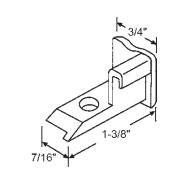 TechnologyLK STB Top Sash Guide Set for Tubular Window Balances | 74602A
