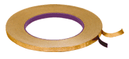 C.R. Laurence CRL 3/16&quot; Copper Foil Tape | 7420316
