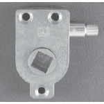 TechnologyLK STB RV Side Mount Operator, 3/8&quot; Square, 1/8&quot; Hub Projection, Right Hand | 749PR