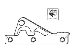 Left Hand Sash Bracket | 7501361409