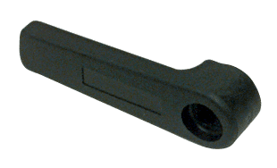 Truck Cap Interior L-Handle | 75504