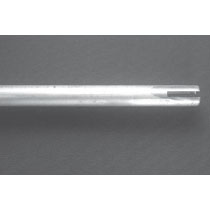 TechnologyLK STB RV Round Torque Bar, 48&quot;  | 756PY