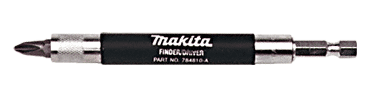C.R. Laurence CRL Makita Regular Finder/Driver | 784810A