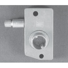 TechnologyLK STB RV Phillips Side Mount Operator, 1/2&quot; Hole, 11/16&quot; Hub Projection, Left Hand  | 787PL