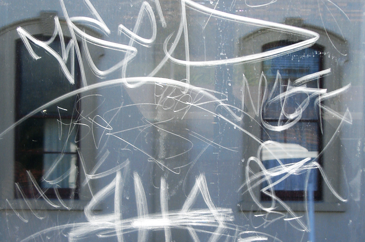 7Mil Clear Anti-Graffiti Window Film- 60&quot;x 98 ft | AG760098