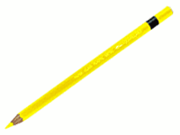 C.R. Laurence Yellow Stabilo Glass Marking Pencil - Pack of 36 | 804436