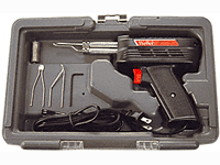 C.R. Laurence Weller Dual Heat Soldering Gun Kit  | 8200PK