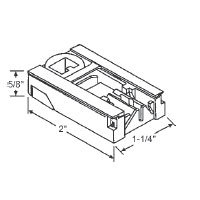TechnologyLK Pivot Lock Shoe for Tubular Window Balance | 85589