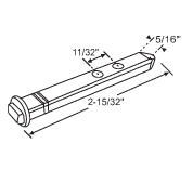 TechnologyLK STB Pivot Bar | 85864