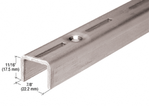 Shelf Hardware - Shelf Standard, Heavy Duty, in Steel | 87A24