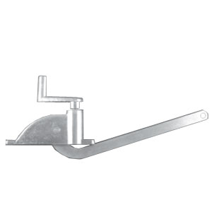 STB RV Roof Vent Operator Kit - 5&quot; Arm | 898CK
