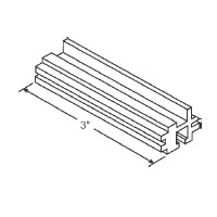 TechnologyLK Pivot Bar Holder for Tubular Balances  | 90011662
