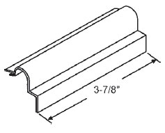 Window Channel Sash Stops | 90018768