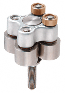 C.R. Laurence CRL Intelli-Track Roller (Patent Pending) | 90SR1