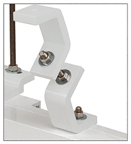 C.R. Laurence CRL SPS Angled Support Assembly | 90TSA1