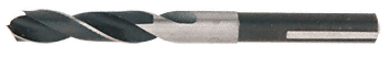 CRL 17/32&quot; H.S. Drill Bit  1/2&quot; Shank | 91134