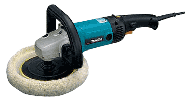 C.R. Laurence CRL Makita 7&quot; Electronic Sander - Polisher | 9227C