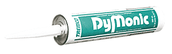 CRL Beige Tremco DyMonic Polyurethane Sealant | 950119318 | 950119318
