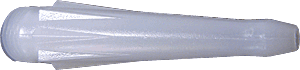 C.R. Laurence CRL Polyethylene Adapter Nozzle | 989