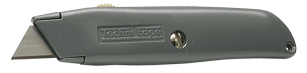 C.R. Laurence CRL Retractable Blade Utility Knife | 99