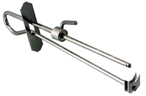 C.R. Laurence CRL Gauge Glass Cutter  | 996GC