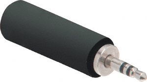 C.R. Laurence CRL 2.5 Plug-In Converter - Replaced by 9CNVRT25RJ9  | 9CNVRT25