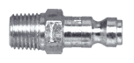 C.R. Laurence CRL Pneumatic Hose Male Plug | AFMP2