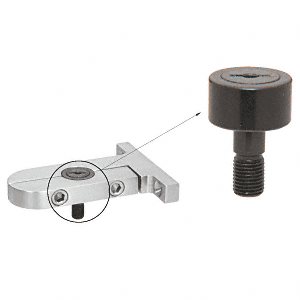 C.R. Laurence CRL AGT3 Pivot Bracket Replacment Pin | AGTP1