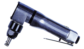 C.R. Laurence CRL Air Power Heavy-Duty Sheet Metal Nibbler | AK80T00L