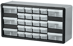 C.R. Laurence 26 Drawer Small Parts Cabinet | AM10126