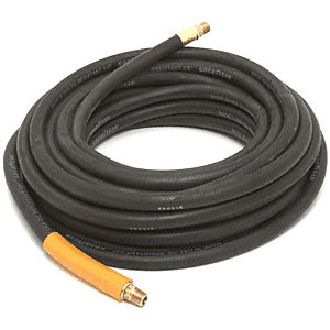 C.R. Laurence CRL 3/8&quot; x 50&#39; Rubber Air Hose | AM1020