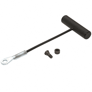 C.R. Laurence CRL Cable Handle Only for AN3001K and AN3007K Tools | AN3007RK