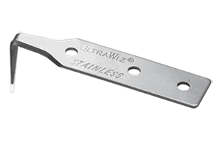 CRL-Automotive CRL 3/4&quot; UltraWiz Stainless Steel Blade  | AN7001