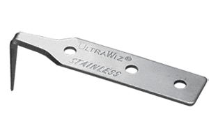 CRL-Automotive CRL 1&quot; UltraWiz Stainless Steel Blade  | AN7002