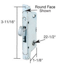 Patio Door Hardware | Patio Door Locks | Mortise Locks  | AR18479
