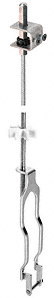 C.R. Laurence CRL Adams Rite Header Bolt Kit | AR4016