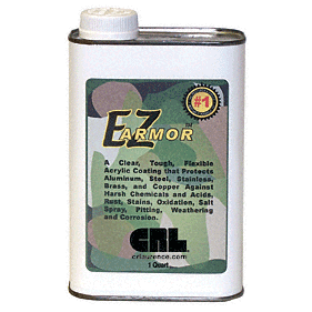 C.R. Laurence CRL EZ Armor Acrylic Surface Protector  | ARM32