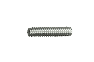 C.R. Laurence CRL 1-3/4&quot; Long Allen Screws for 1-1/4&quot; Standoffs - Pack of 10 | AS516134