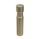 C.R. Laurence CRL Wood&#39;s 5/8&quot; x 3&quot; Light Stud 1/4-20 Thread | AS625