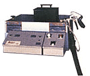 C.R. Laurence CRL Axtech II Hot Melt Butyl Dispensing System | ATX11