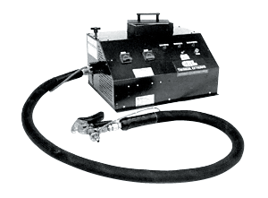 C.R. Laurence CRL Aztech Mini Hot Melt Butyl Dispensing System | ATXM1