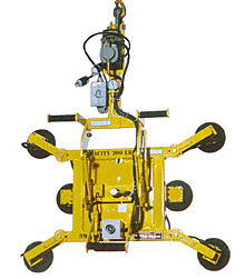 C.R. Laurence CRL Wood&#39;s 300 Series Quadra Tilt Rotator- 240 Volt Australia Only | AUMRTA6LP6FACS