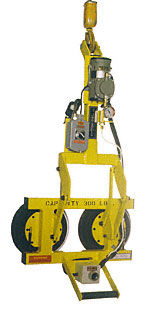 C.R. Laurence CRL Wood&#39;s 300 Series AC 2 Pad Quadra-Tilt Lifter- 240 Volt Australia Only | AUMTA2HV11AC