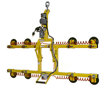 C.R. Laurence CRL Wood&#39;s 360 Series 8 Pad AC Quadra-Tilt- 240 Volt Australia Only | AUMTA8LP6FAC