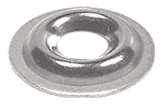 C.R. Laurence CRL Flanged #8 Countersunk Washers | AV2515