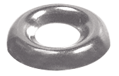 C.R. Laurence CRL Standard #12 Countersunk Washers | AV619