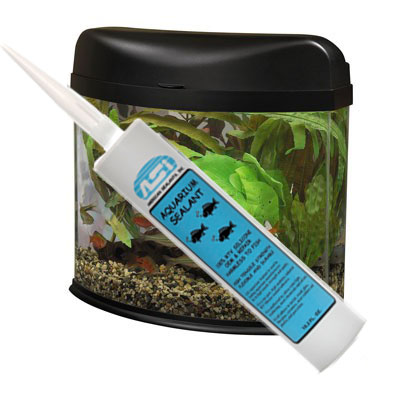 Clear Aquarium Silicone Sealant | Aquarium Silicone | Aquarium Sealant | 99AS6