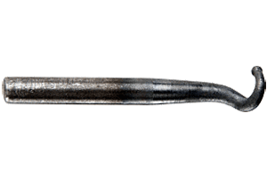 CRL-Automotive CRL &quot;Pigtail&quot; Tip for the Self-Sealing Weatherstrip Tool  | B1